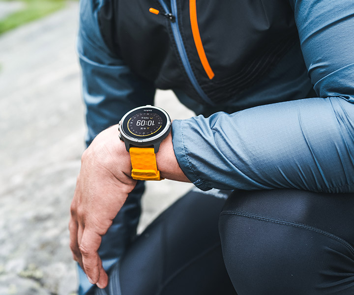 Ananiver officieel leer AJh,suunto spartan sport wrist hr baro gps horloge stealth,hrdsindia.org