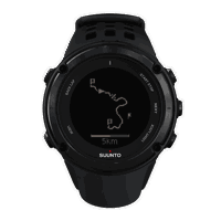 Suunto Ambit2 Black