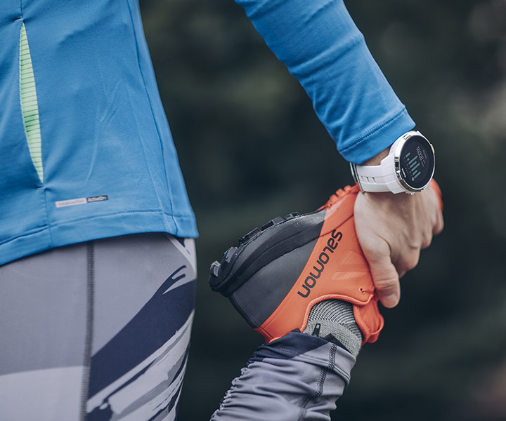 suunto sakura