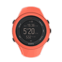 Suunto Ambit3 Sport Coral