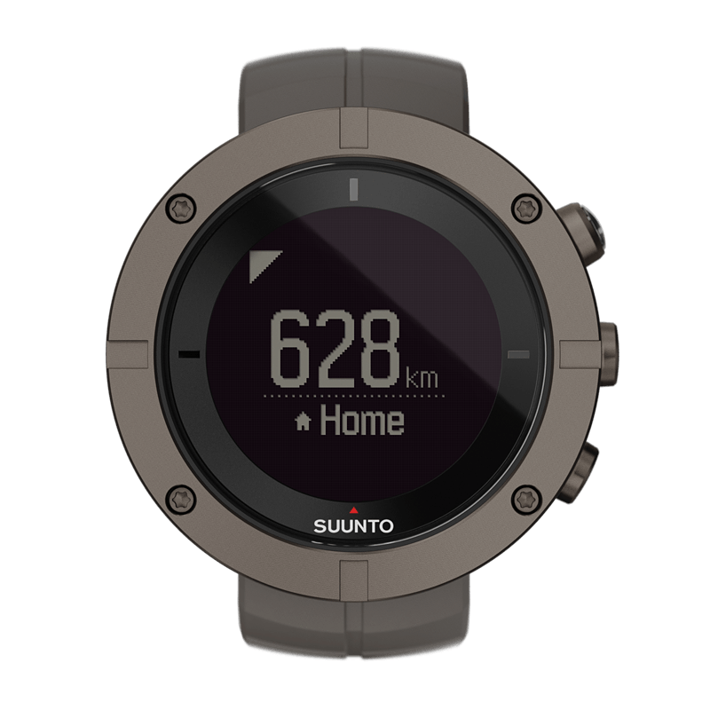 suunto traverse slate