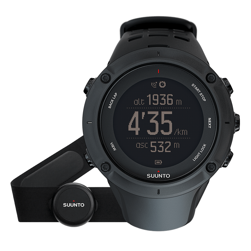 suunto ambit3 traverse