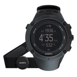 SUUNTO AMBIT3 PEAK BLACK (HR) SUUNTO AMBIT3 PEAK BLACK (HR)