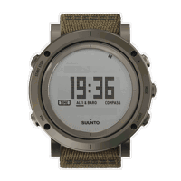 Suunto Essential Slate