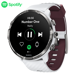 Suunto 7 White Burgundy