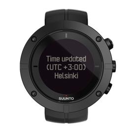 Suunto Kailash Carbon