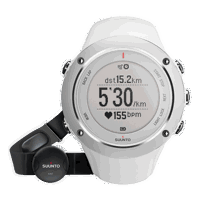 Ambit2 S White Suunto (HR)