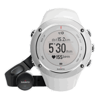 Suunto Ambit2 S White (HR)