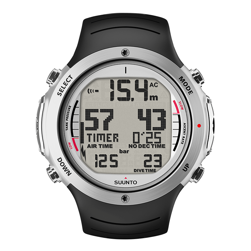 suunto d4i compass