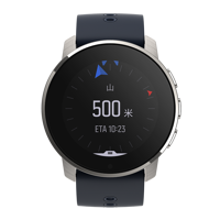 Suunto 9 Peak Granite Blue Titanium ZH