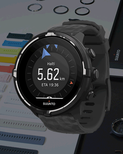 suunto 2018