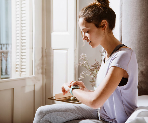 БАЛАНС ЗАНЯТЬ І ВІДПОЧИНКУ