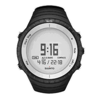 Suunto Core Glacier Gray