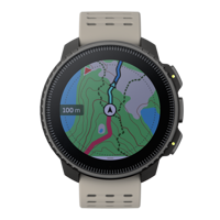 Suunto Vertical Black Sand