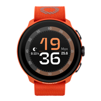 Suunto Run Coral Orange