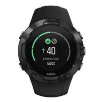 Suunto 5 All Black