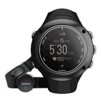 Suunto Ambit2 S Black (HR) Limited Edition