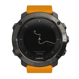 Suunto Traverse Amber