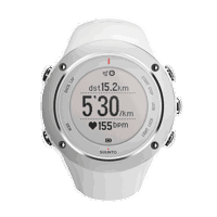Suunto Ambit2 S 白色