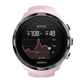 Suunto Spartan Sport Wrist HR Sakura