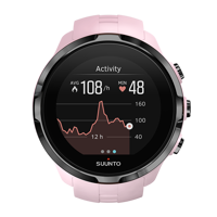 Suunto Spartan Sport Wrist HR Sakura