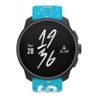 Suunto Race S Power Blue