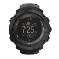 Suunto Ambit3 Vertical Black