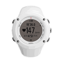 Suunto Ambit2 R White