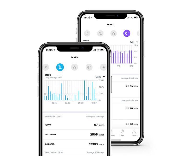 suunto 9 baro app