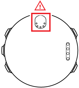 pressure sensor Traverse